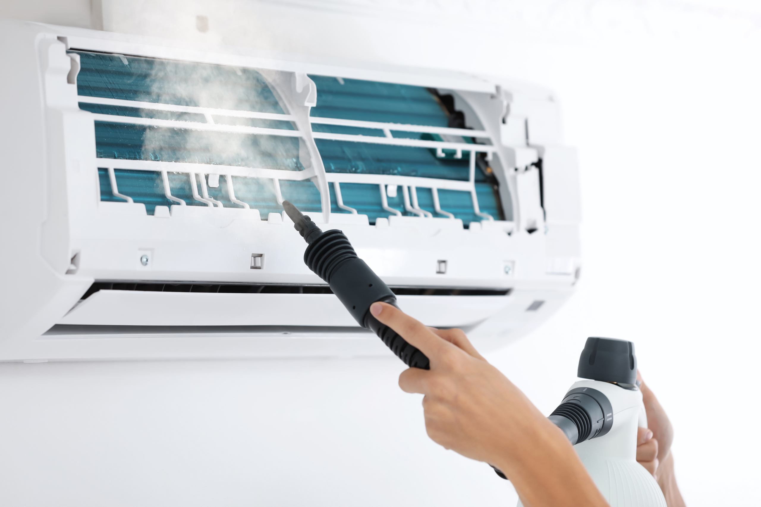 Maltepe Gülensu Bosch Klima Bakımı