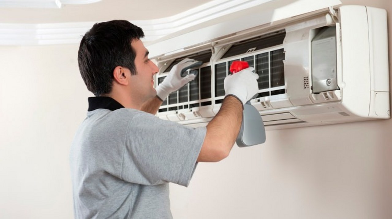 Maltepe Gülensu Bosch Klima Montaj Servisi