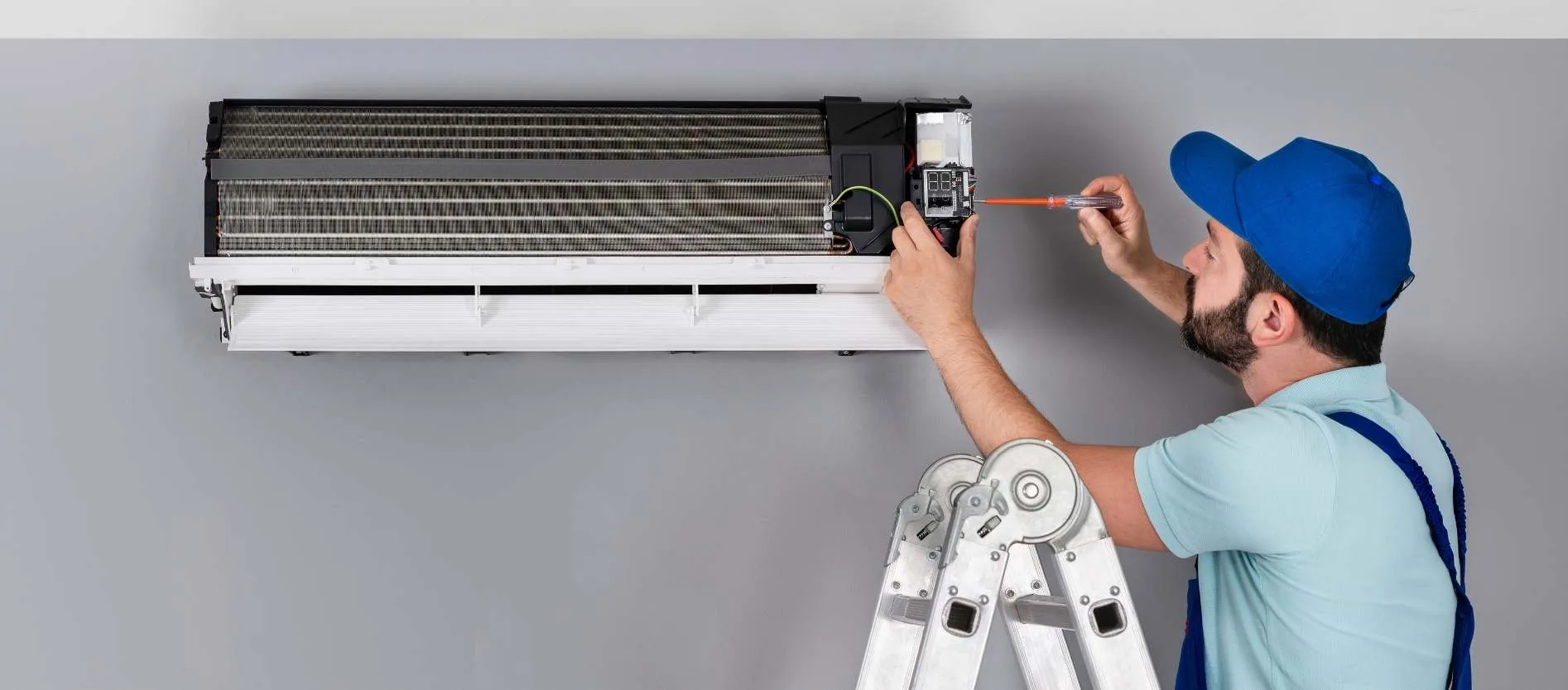 Maltepe Gülensu Bosch Klima Gaz Dolum Servisi